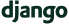 Django logo