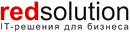 Redsolution logo